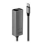 LINDY USBC TO ETHERNET CONV