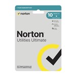NORTON UTILITIESULT 1U 10D 1YR