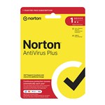 NORTON ANTIVIRUS 1U 1D KEY