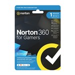NORTON 360 GAMER 1U 1D 1 YR