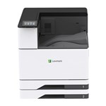LEXM CS943DE A3 LASER PRINTER