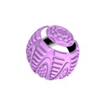 WELLCARE VIBRATION BALL PURP