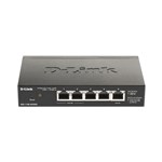 DLINK 5PORT GIGABIT SWITCH