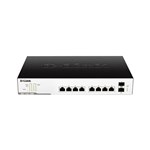 DLINK 26 PORT POE SWITCH