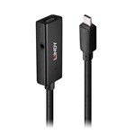 LINDY 5M ACTIVE EXT C TO C