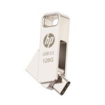 HP X206C OTG USB 32 128GB