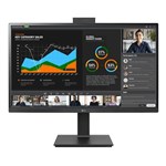 LG 27 QHD MONITOR