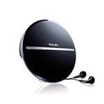 PHILIPS PORTABLE MP3CD PLAYER