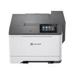 LEXM CS632DWE LASER PRINTER
