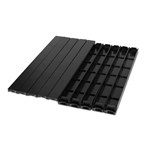 CYBERPOWER 1U BLANK PLATE