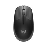 LOGITECH M190 WIRELESS MOUSE