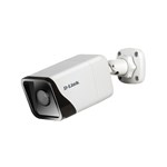 DLINK 5MP POE BULLET CAMERA