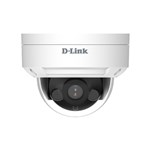 DLINK 8MP POE CAMERA VANDAL