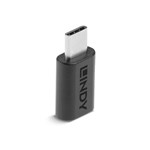 LINDY USB 32 C TO C ADAPT
