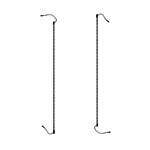 ECOXGEAR STRIP LED ROOF