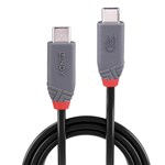 LINDY 15M USB4 TYPE C CABLE