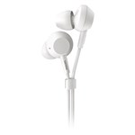 PHILIPS BASS INEARGELMIC WHITE