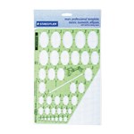 STAED TEMPLATE ISOMETRICELLIPS