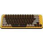 LOGITECH POP KEYS MECHKB BLAST