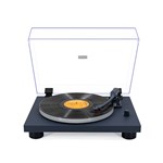 MONSTER VINYL TURNTABLE NAVY