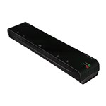 REXEL SG300 LAMINATOR A3 BLACK