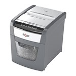 REXEL OPT AUTOSHREDR 50X CRS