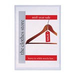 MARBIG DPROTECTOR PVC A3