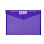 MBG DOCULOPE WALLET PP A4 PPL