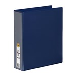 MBG IBNDR CV A4 2DR 50MM BLU