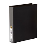 MBG IBNDR CV A4 3DR 38MM BLK