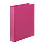 MBG IBNDR CV A4 2DR 38MM PNK