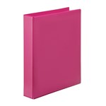 MBG IBNDR CV A4 2DR 25MM PNK