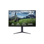 LG 32 ULTRAGEAR QHD NANO IPS