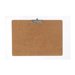 MBG CLIPBOARD MASONITE SML A3