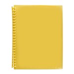 MBG DBK RF A4 CV 20P TRN YLW