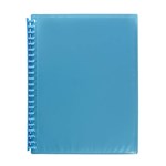 MBG DBK RF A4 CV 20P TRN MRN