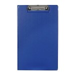 MBG CLIPFOLDER PP FC BLU