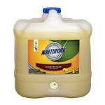 GECA DISINFECTANT LEMON 15L
