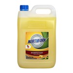 GECA DISINFECTANT LEMON 3X5L