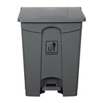 CLNLNK RUBSH BIN WPDL68L GRY