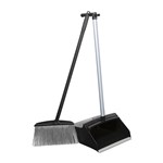 CLNLNK LOBBY PAN SET BLK  GRY