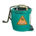 CLNLNK HD MOPBKT MTL WRNG GRN