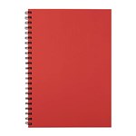 SPIRAX 512 HD COVER A4 AST PK4