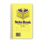 SPIRAX 561 NBOOK SO 96P PK20