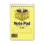 SPIRAX 560 NBOOK TO 96P PK40