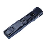 ESS NALCLP DISP SML 8 CLIP BLK