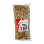 ESSELTE SUP RBAND SZ 14 500GM