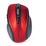 KTG PRO FIT WLESS MIDMOUSE RED