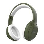 PANTONE BT HEADPHONE KHAKI