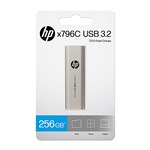 HP X796C 256GB USB32 TYPE AC